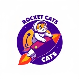 Rocket Cats